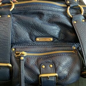 Michael Kors leather Handbag